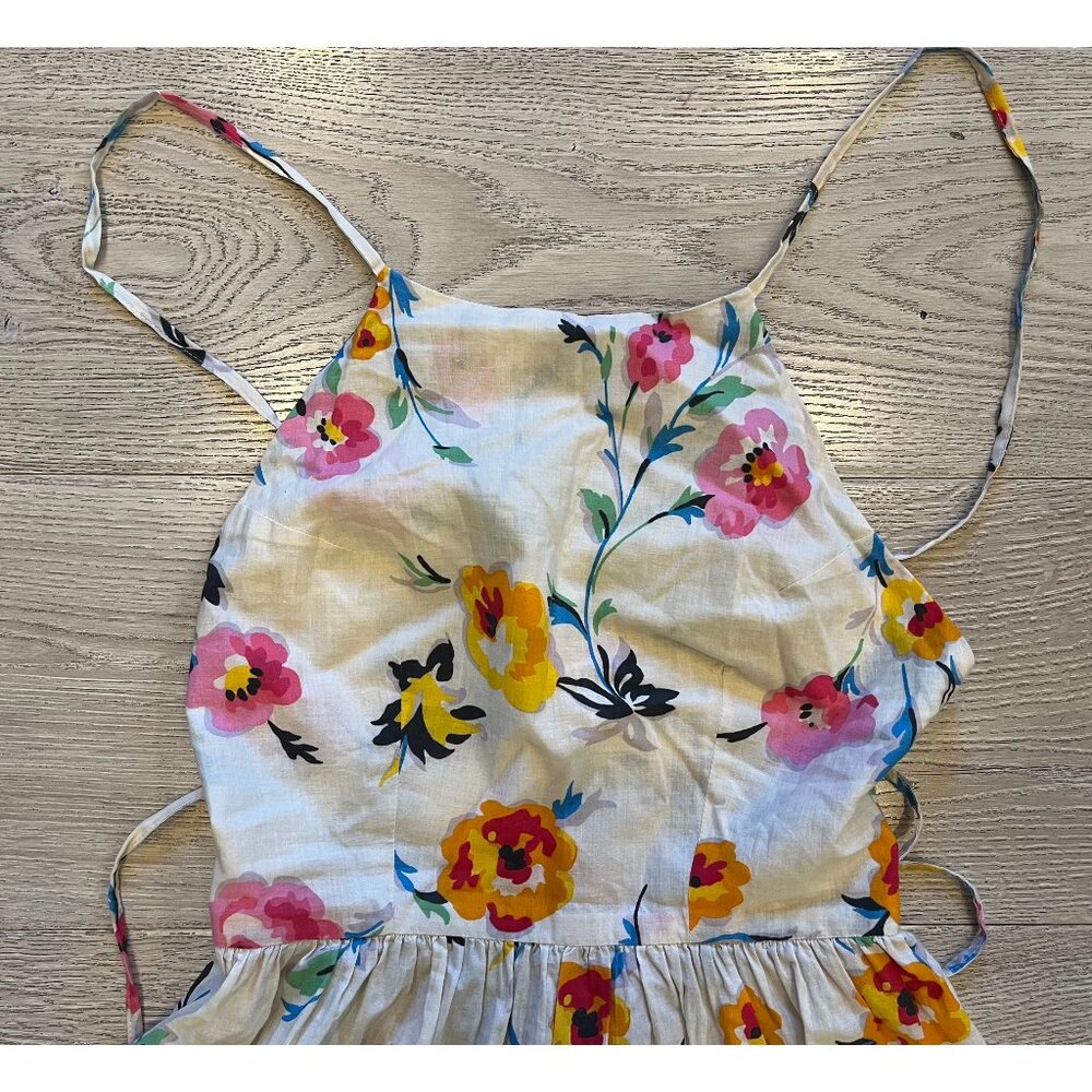 Christy Dawn Delphine Dress
